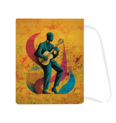 Folk Song Laundry Bag - Beyond T-shirts